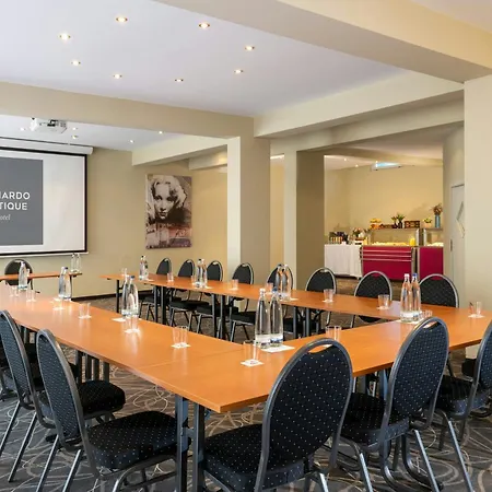 Leonardo Boutique Hotel Berlin City South-2